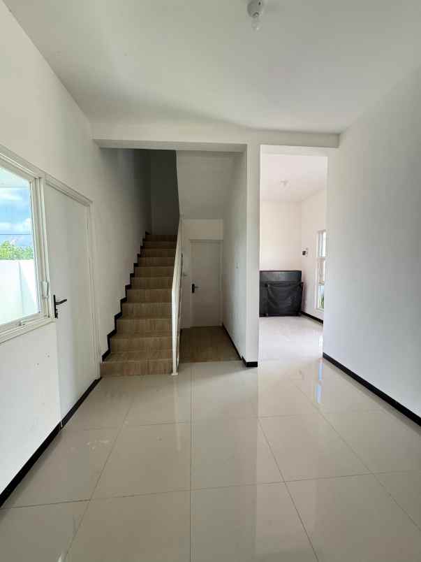 rumah the tirta cluster wagir malang promo tanpa dp