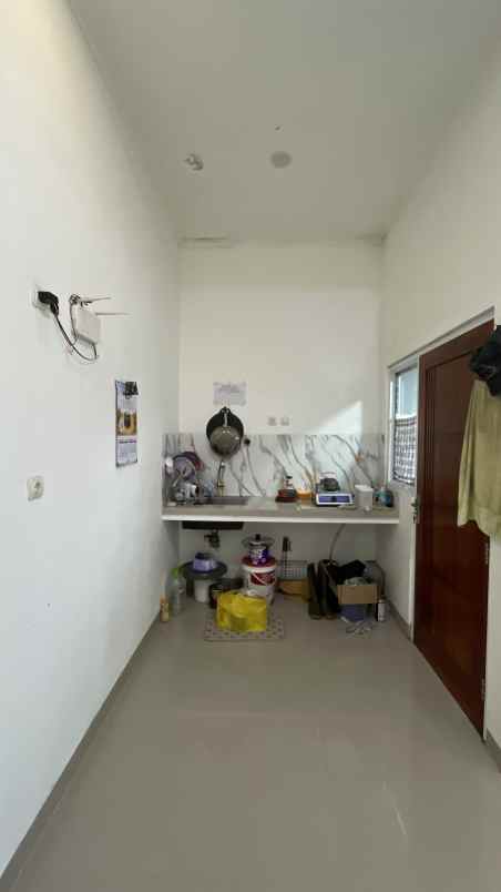 rumah untuk investasi property di purwakarta laku sewa