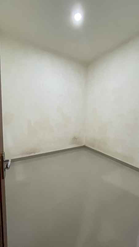 rumah untuk investasi property di purwakarta laku sewa