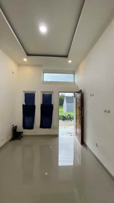 rumah untuk investasi property di purwakarta laku sewa