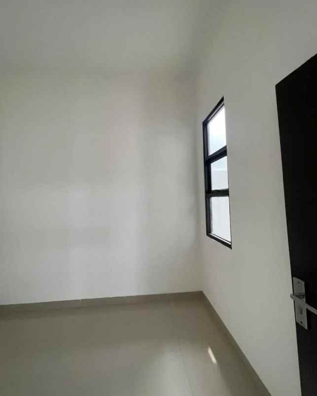 rumah view gunung cicilan cuma 3 jutaan