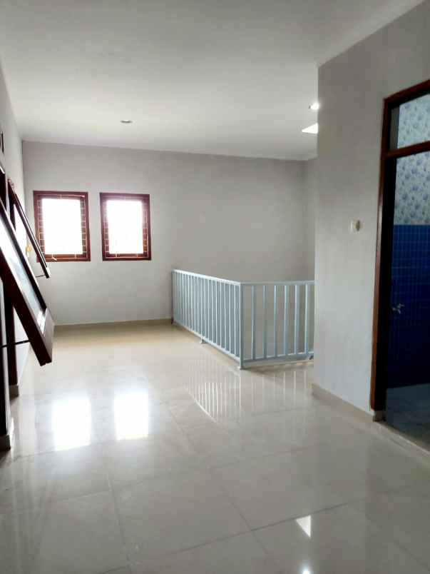 rumamh minimalis nyaman strategis di bandung siap huni