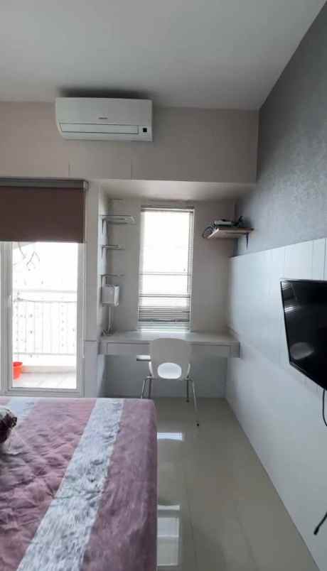 sewa apartemen orchard akses langsung pakuwon mall