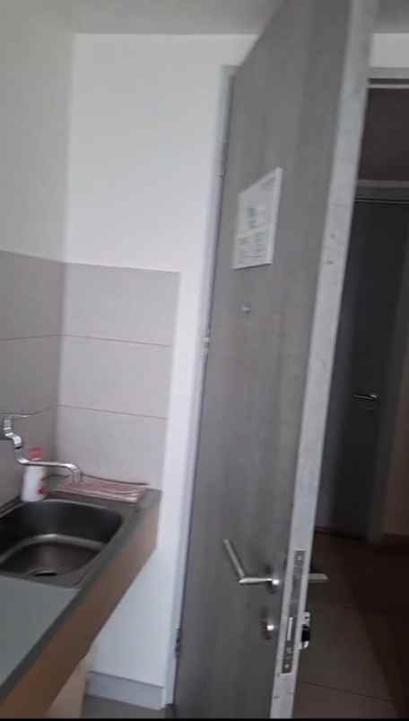 sewa apartemen tokyo pik 2