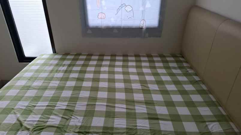 sewa apartemen tokyo pik 2