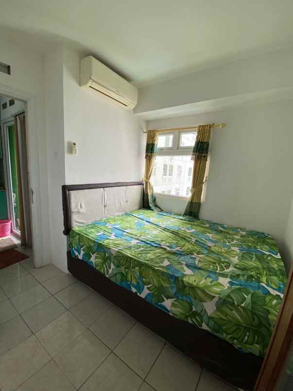 sewa apartement green pramuka