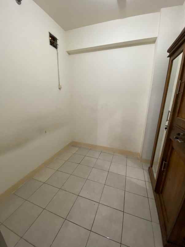 sewa apartement green pramuka