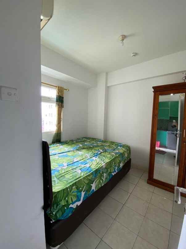 sewa apartement green pramuka