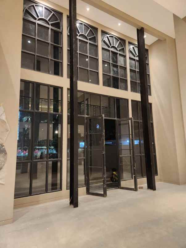 sewa gedung di jalan dago bandung jabar