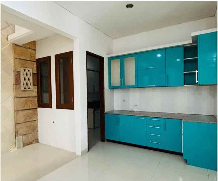 sewa rumah cipete selatan cilandak jakarta selatan