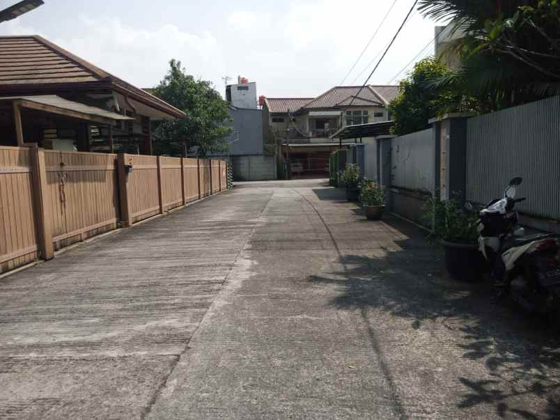 sewa rumah permata kawaluyaan soekarno hatta bandung