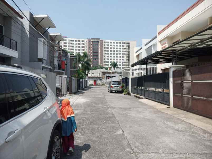 sewa rumah permata kawaluyaan soekarno hatta bandung