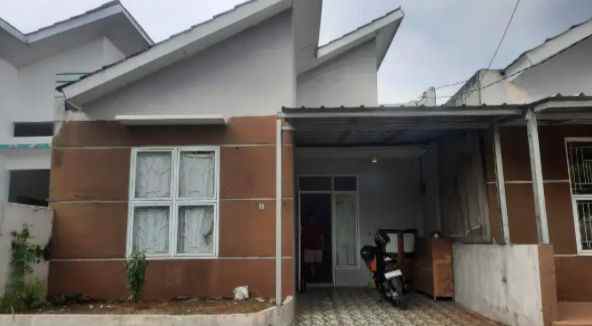 take over rumah dp 79 jt new town cibinong bogor