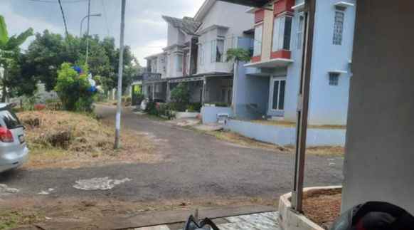 take over rumah dp 79 jt new town cibinong bogor