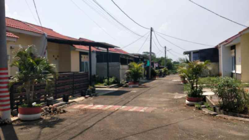 take over rumah subsidi 55 jt ciseeng bogor duta pakis