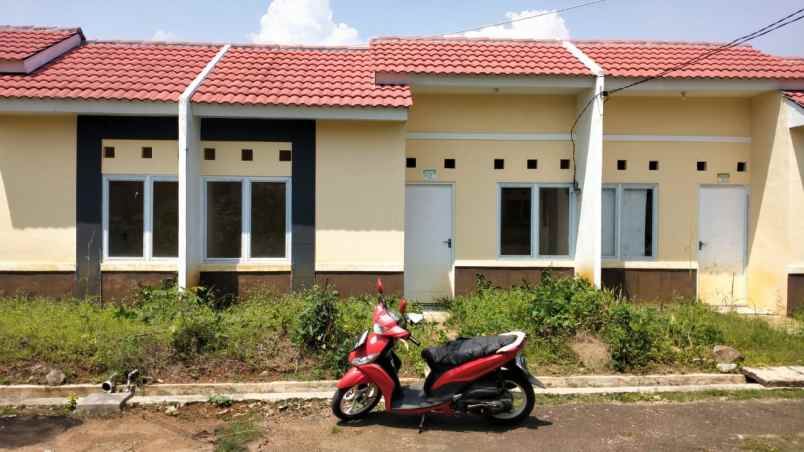 take over rumah subsidi 55 jt ciseeng bogor duta pakis