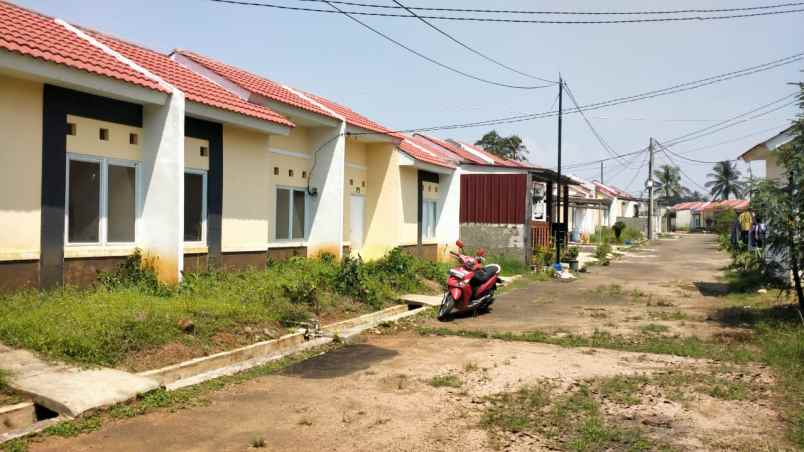 take over rumah subsidi 55 jt ciseeng bogor duta pakis