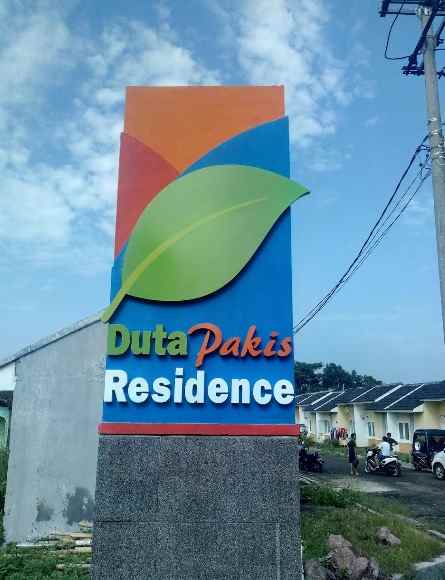 take over rumah subsidi 55 jt ciseeng bogor duta pakis