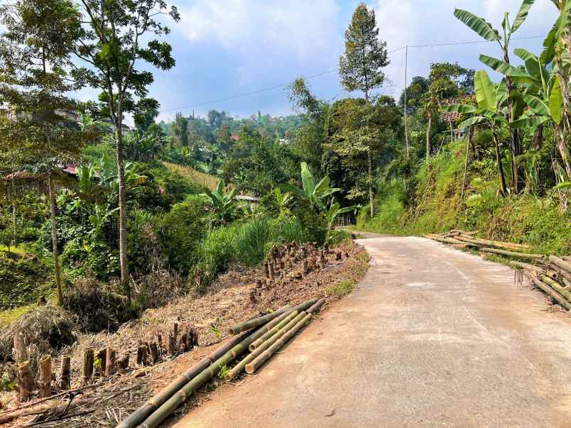 tanah 330m dekat sungai kemuning karanganyar