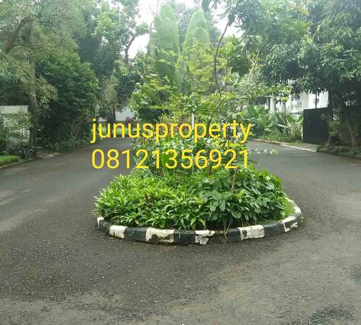 tanah besar dalam cluster bintaro