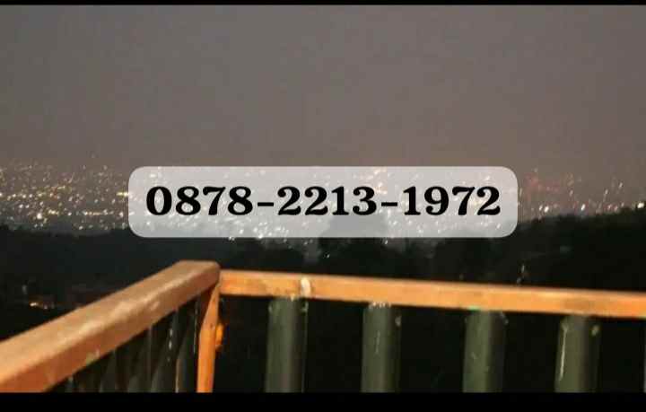 tanah bonus bangunan villa bagus untuk resort