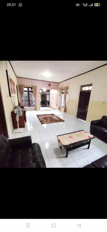 tanah bonus homestay jl palagan km 12