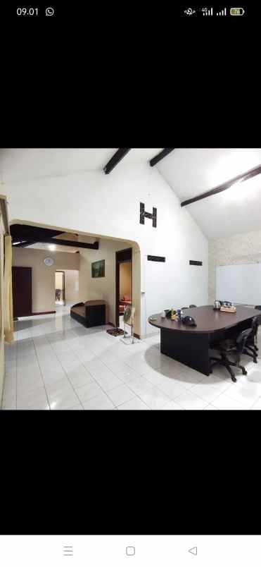 tanah bonus homestay jl palagan km 12