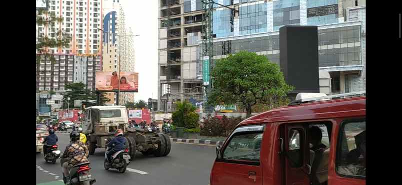 tanah di sewakan bisa bulanan atau tahunan