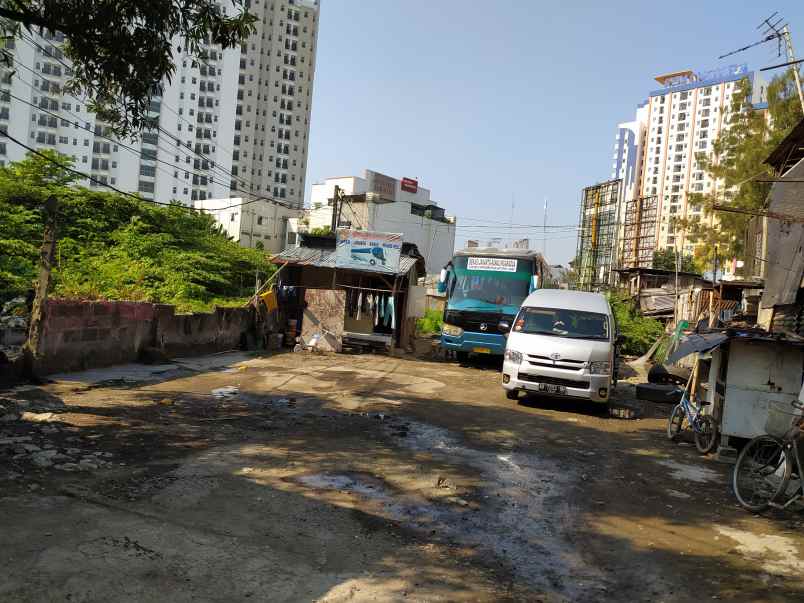 tanah di sewakan bisa bulanan atau tahunan