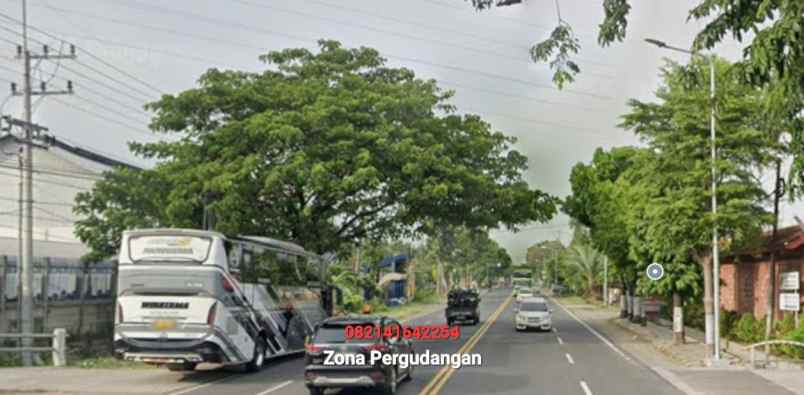 tanah jl madiun ponorogo geger