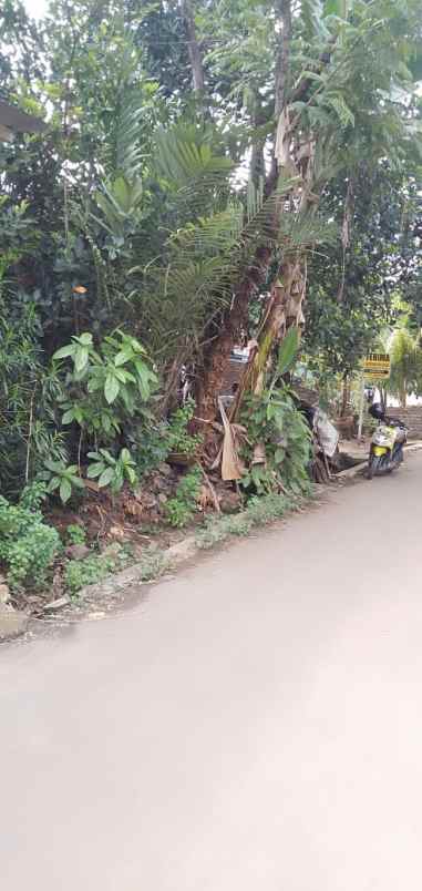 tanah jln sumur bua pamengkang