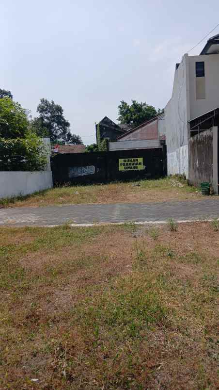 tanah jogja kaliurang nyaman dan sejuk