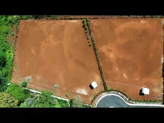 tanah kavling di cimanggis golf estate ada imb