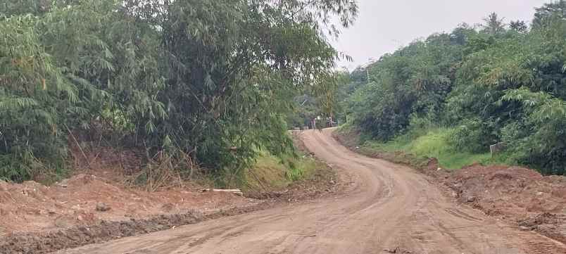 tanah kavling murah di cikarang investasi masa depan