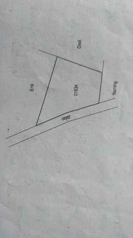 tanah kavling murah di cikarang investasi masa depan