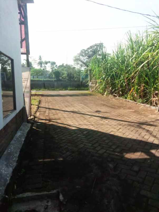 tanah kavling murah malang area perumahan