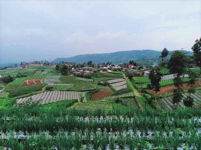 tanah kawasan villa kemuning karanganyar