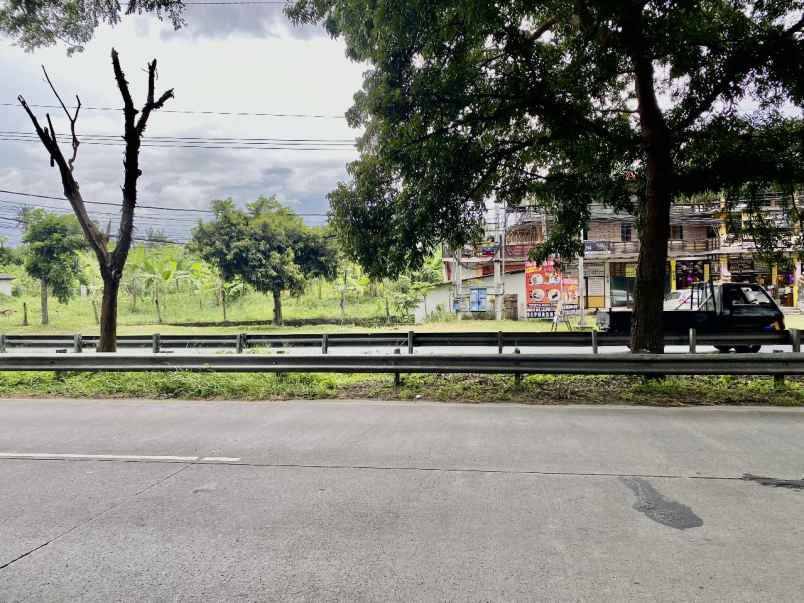 tanah luas murah super strategis di gianyar bali