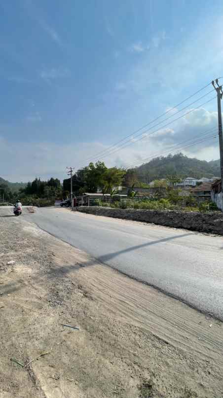 tanah murah bandar lampung