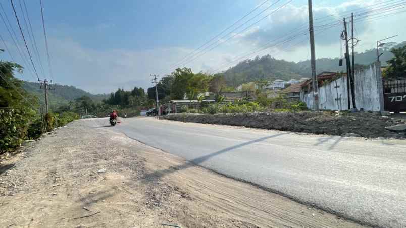 tanah murah bandar lampung