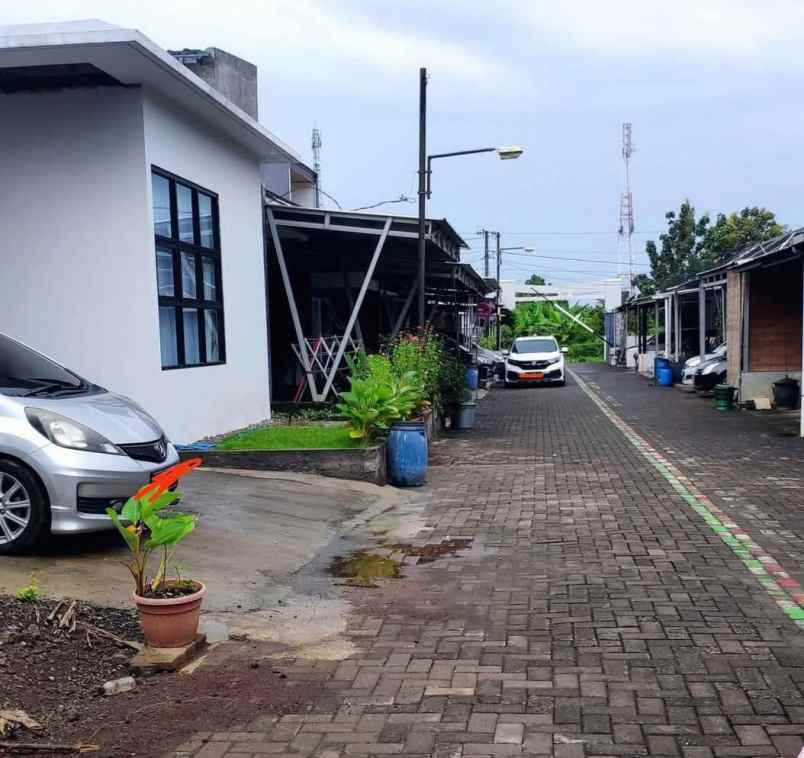 tanah pudakpayung banyumanik semarang