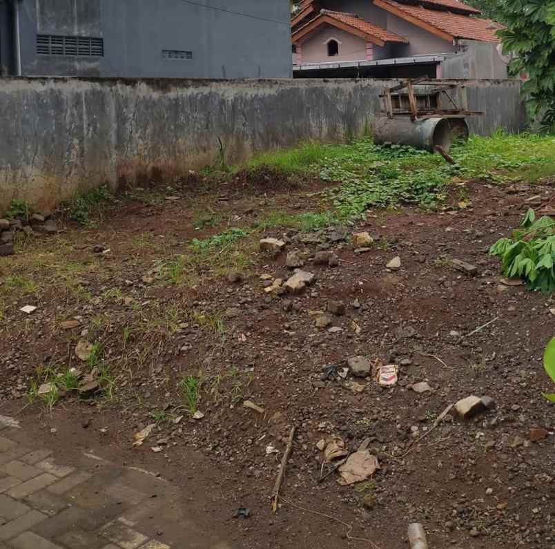 tanah pudakpayung banyumanik semarang