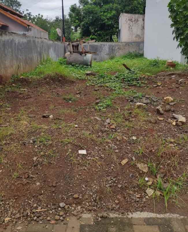 tanah pudakpayung banyumanik semarang