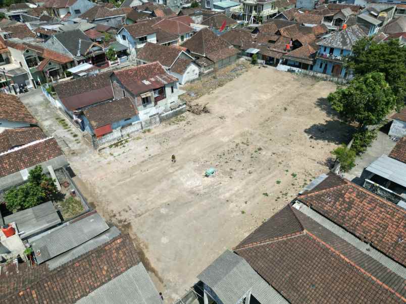 tanah shm murah dekat malioboro kavelling best seller