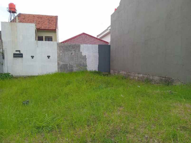 tanah siap bangun cisaranten kulon arcamanik bandung