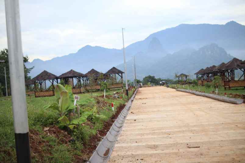 tanah sukasari jonggol