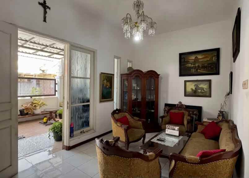 termurah rumah nirwana regency paling murah surabaya