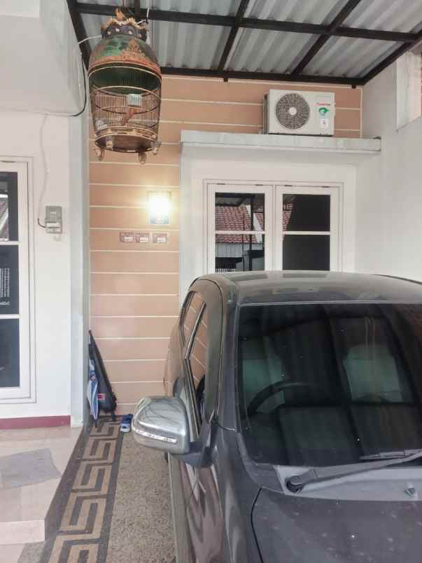 termurah rumah nirwana regency paling murah surabaya