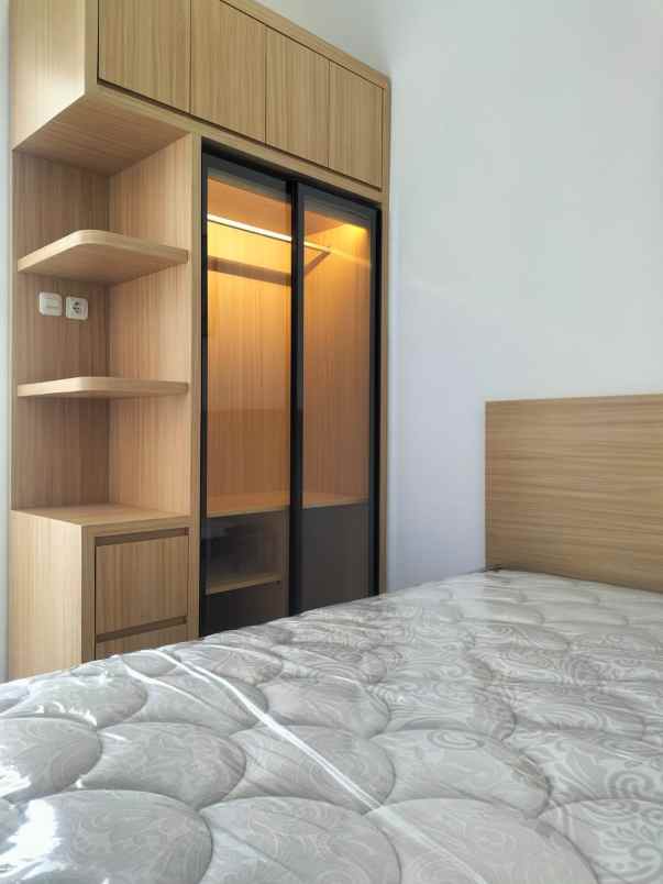 the paragon gresik kota rumah baru dijual gresik