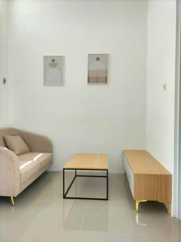 the paragon gresik kota rumah baru dijual gresik